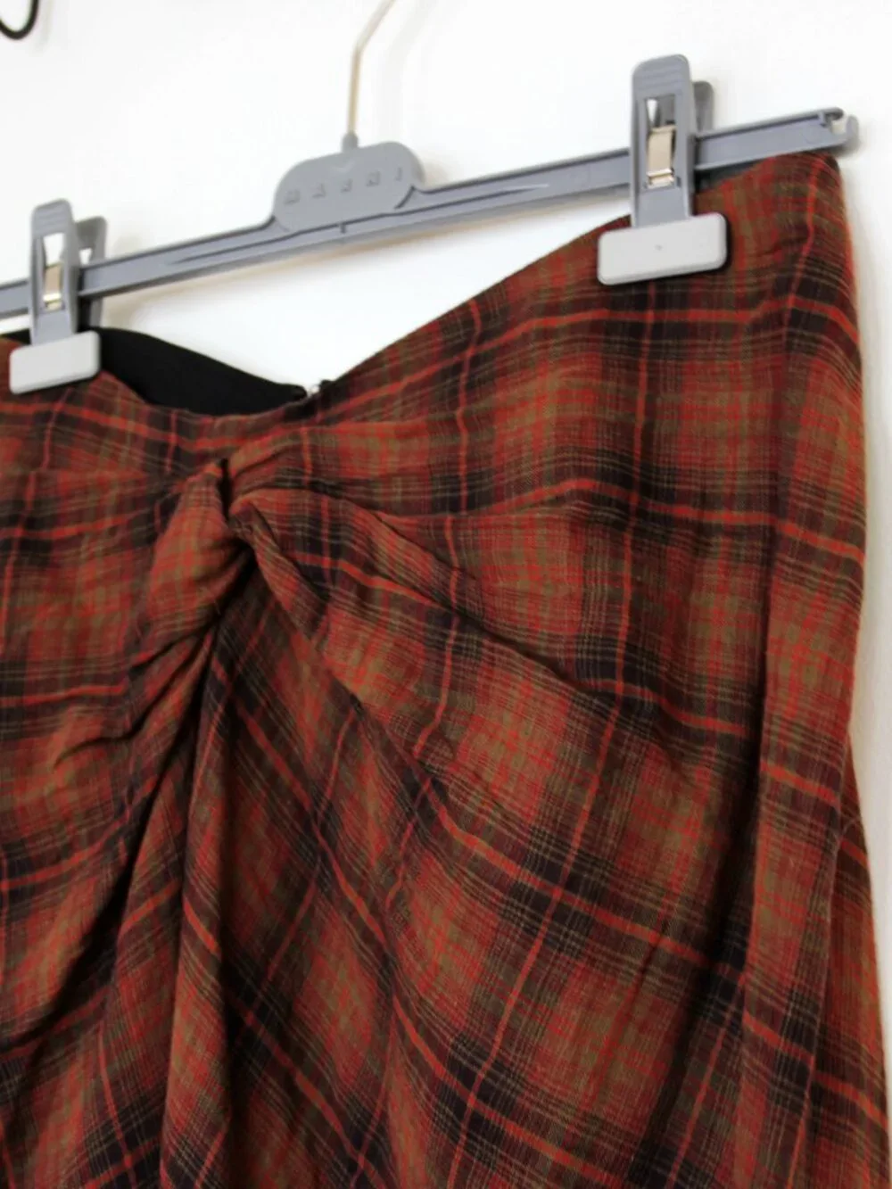 BNWT AW25 ISABEL MARANT ETOILE NICOLE DRESS 38 - Picture 4 of 12